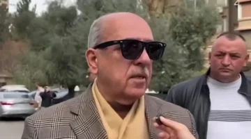 بشاعة المشهد.. تفاصيل صادمة يرويها زوج ابنة هدى شعراوي حول مقتلها بمنزلها